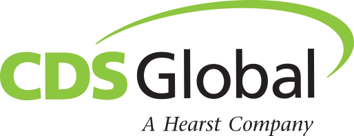 CDS Global logo.