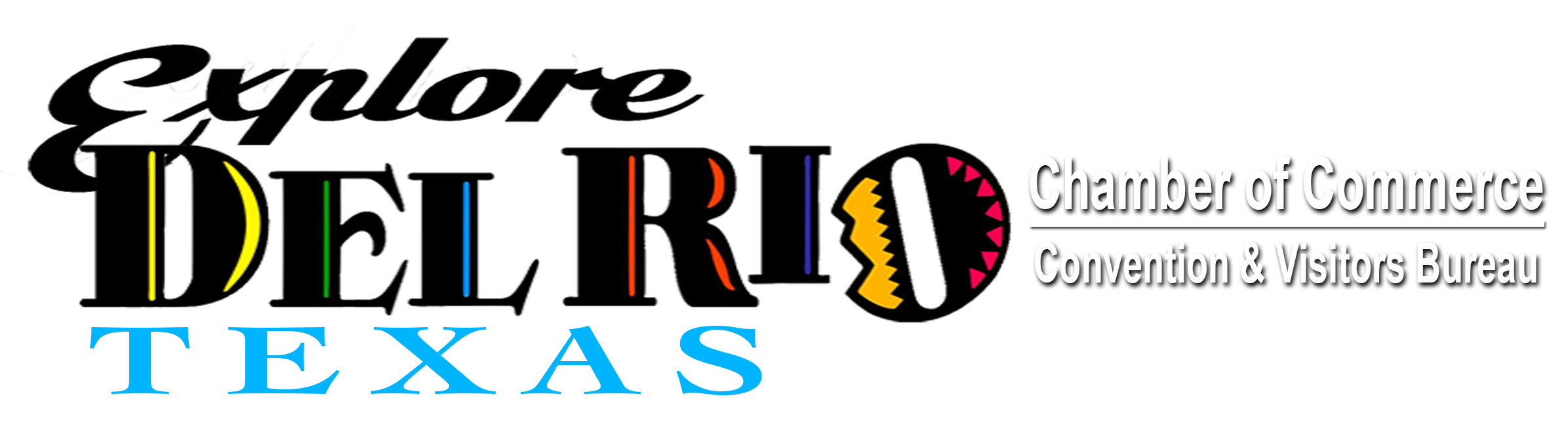 Del Rio Chamber of Commerce Logo.