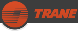 Tampa Bay Trane logo.