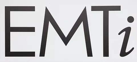 EMTi logo.