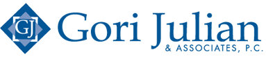 Gori Julian logo.