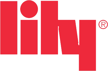 Lily Transportation logo.