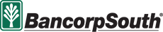 BancorpSouth logo.