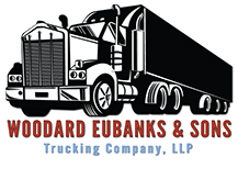 Woodard Eubanks & Sons logo.