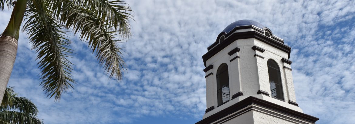 Brownsville, Texas market square