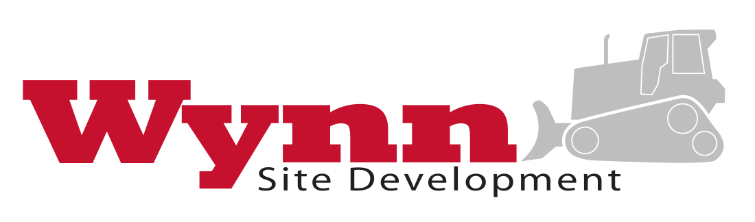 Wynn Site Development logo.
