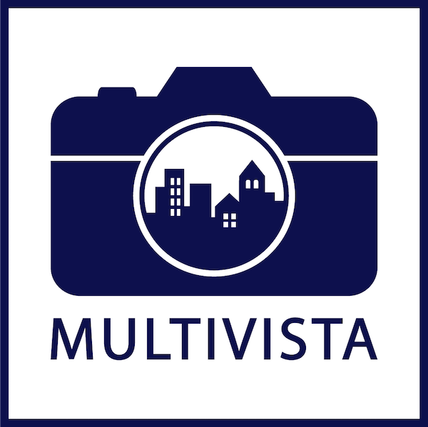 Multivista logo.