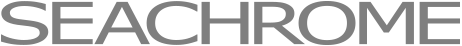 Seachrome logo. Click to view site.