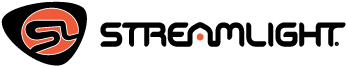 Streamlight logo.