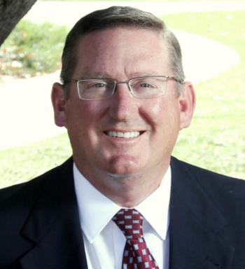 Santee, California Director of Community Services, Bill Maertz