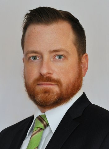 The Association for Packaging and Processing Technologies Senior Director, Sean Riley