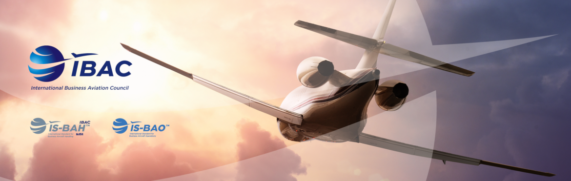 International Business Aviation Council