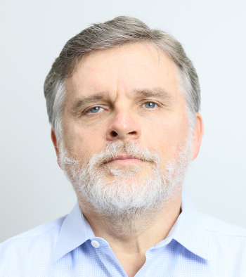 Jeff Wells, CEO
