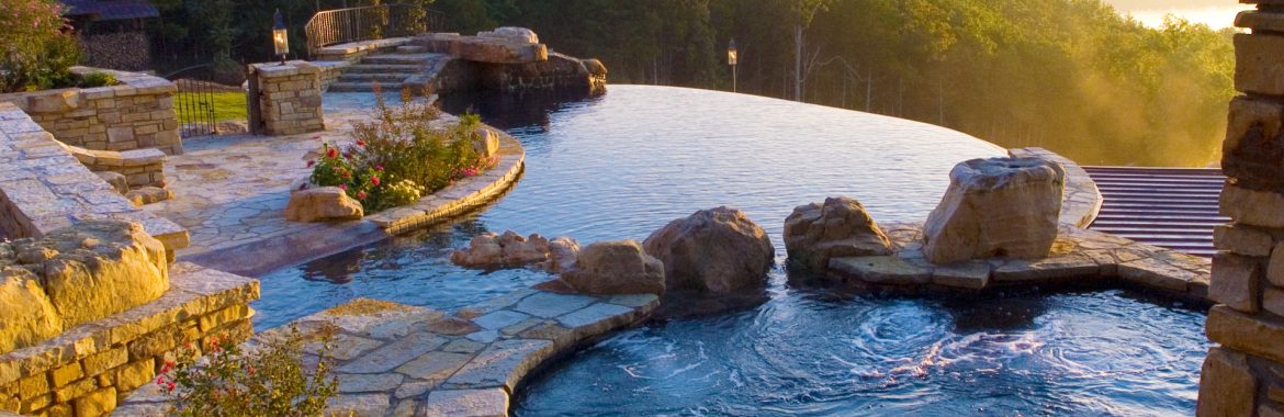 Memphis Pool example of work.