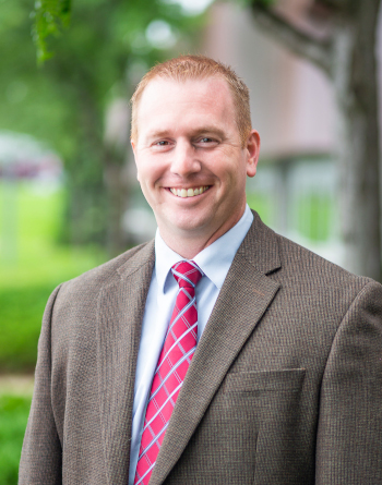 Battle Creek, Michigan City Engineer / Assistant Director of Public Works, Carl Fedders