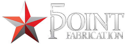 5 Point Fabrication