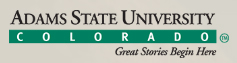 Adam State University