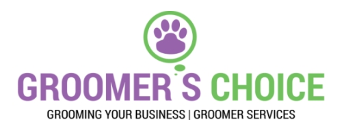 Groomer's Choice