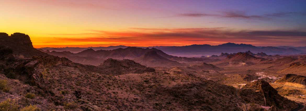 Mohave County