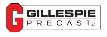 Gillespie Precast