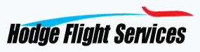 hodge flight services