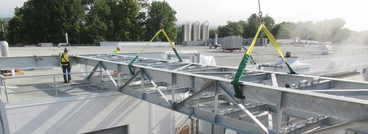 Pipe-Bridge