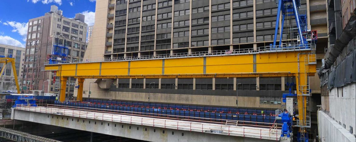Jersey Precast