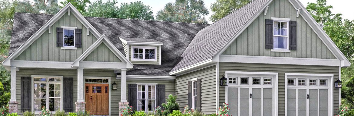 Hycraft Homes