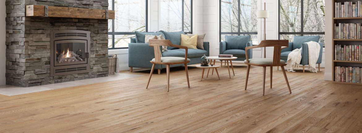 BSL Wood Products