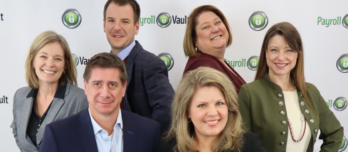 Payroll Vault Corporate Team