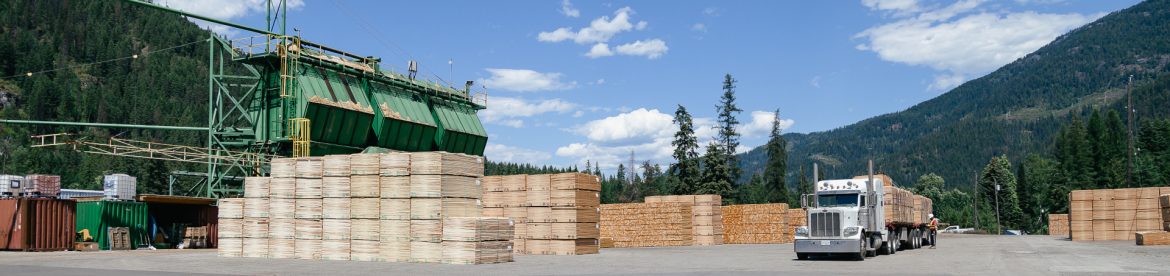 ATCO Wood Products