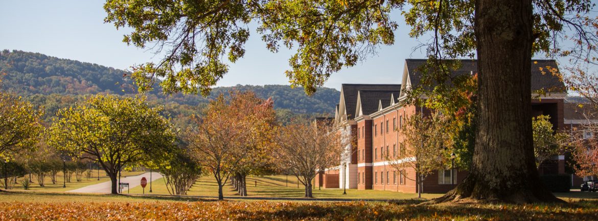 Johnson University