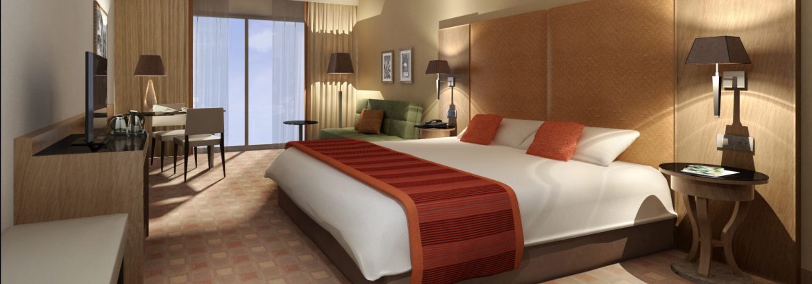 Oak Hotels, Inc