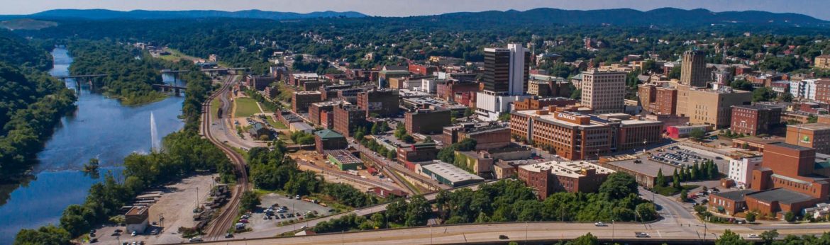 Lynchburg Virginia