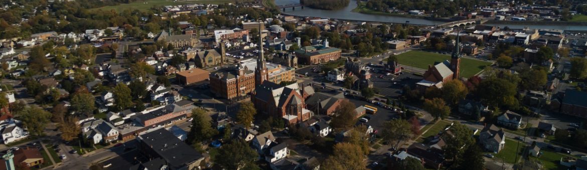 Fremont, Ohio