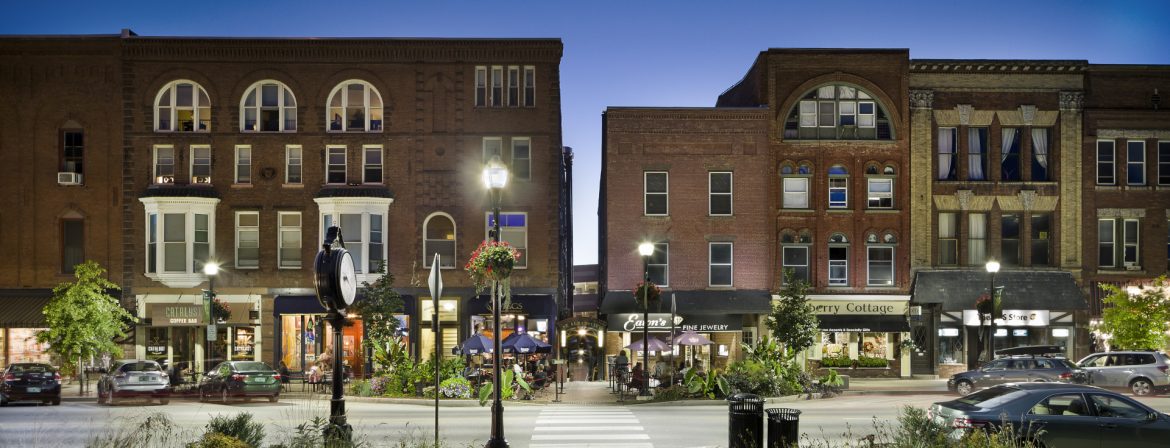 St. Albans, Vermont