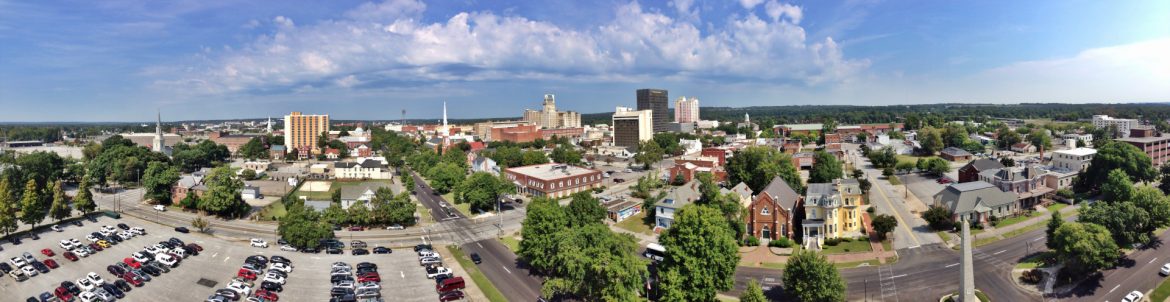 Augusta, Georgia
