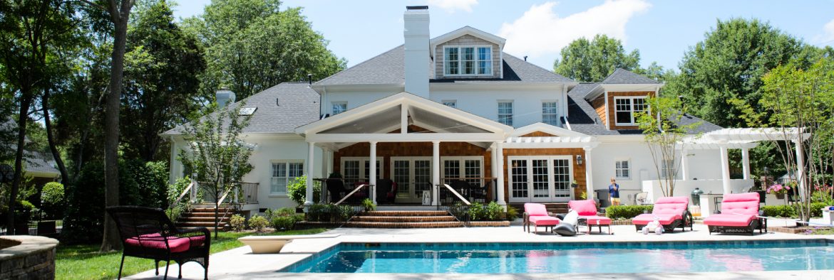 Ashland Custom Homes