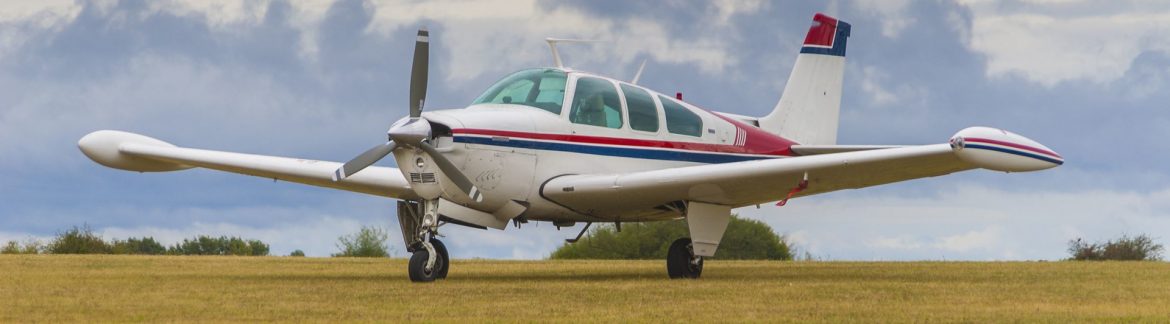 Bay City Regional Airport