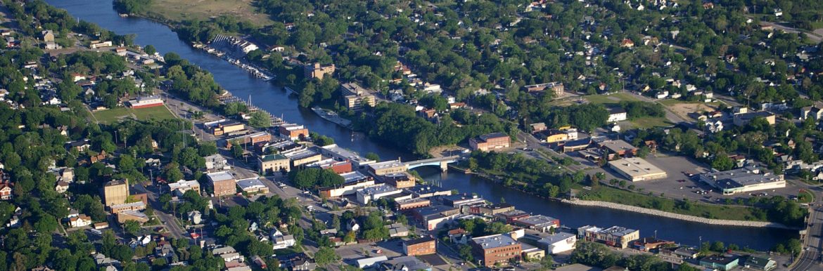 Manistee, Michigan