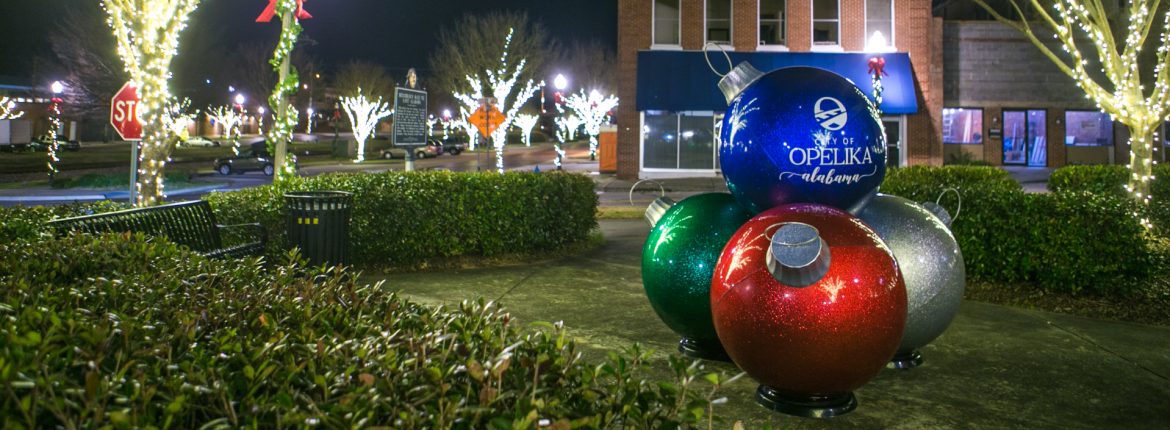 Opelika, Alabama