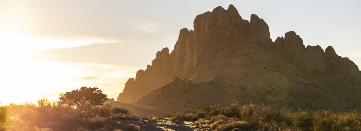 Deming, New Mexico