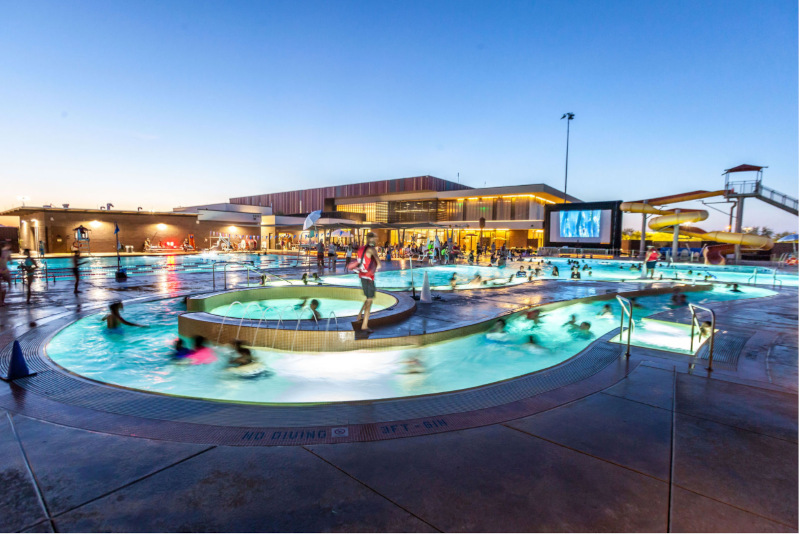Maricopa, Arizona