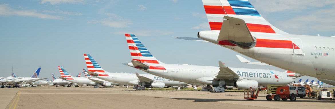Roswell Air Center
