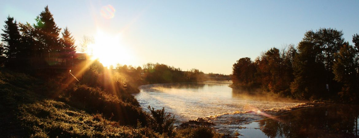 Hearst, Ontario