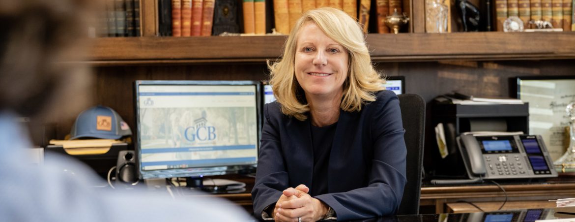 Georgia Community Bank