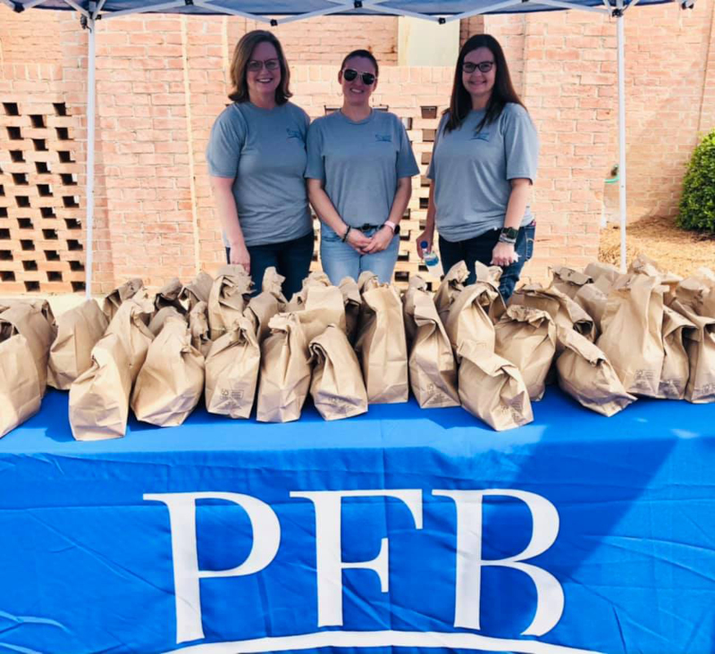 Planters First Bank