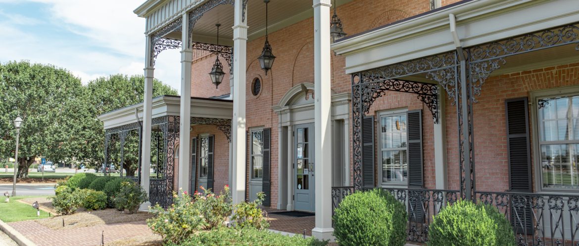 Planters First Bank