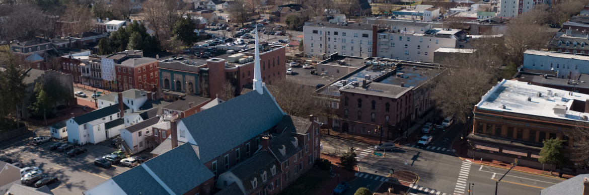 Dover, Delaware