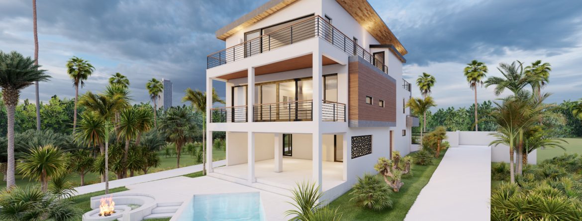 Murray Homes